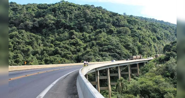 O início dos trabalhos na Serra da Esperança está previsto para 2030.