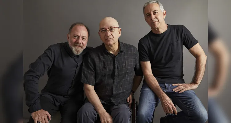 Paralamas do Sucesso