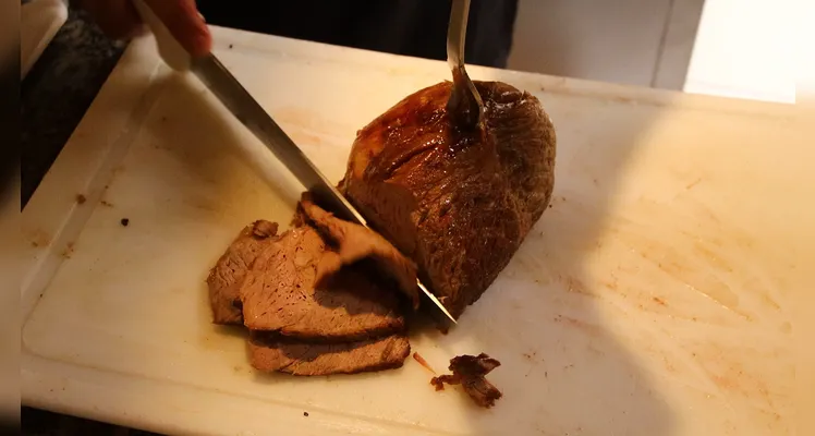 Restaurante possui um cardápio bastante diversificado