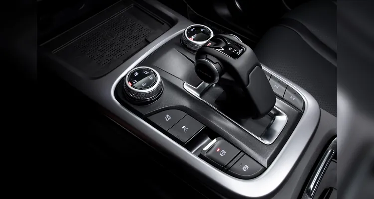 Todos detalhes foram pensados para quem valoriza segurança, estilo e versatilidade no dia a dia