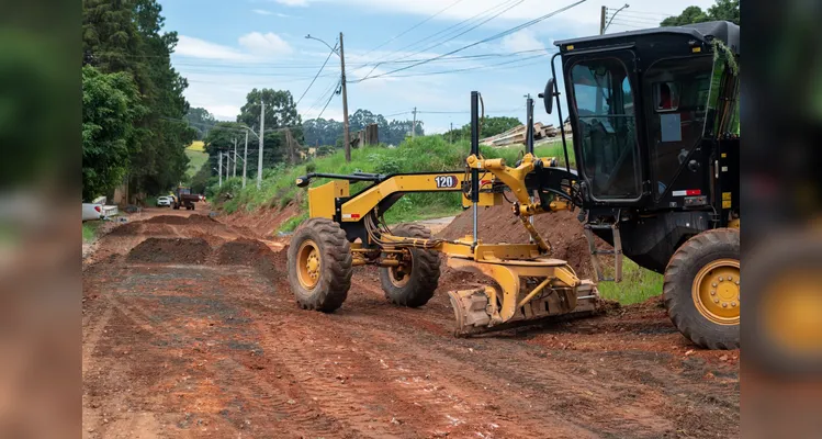 Prefeita Elizabeth quer concluir 'trecho 1' de Estrada dos Alagados em 10 meses