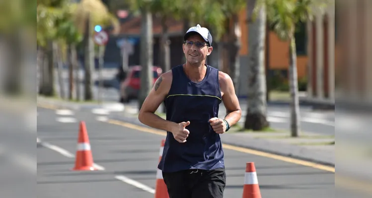 Projeto ‘Avenida Central’ ocorre neste fim de semana em Ponta Grossa