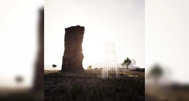 Parque Estadual de Vila Velha receberá obras de arte ao ar livre