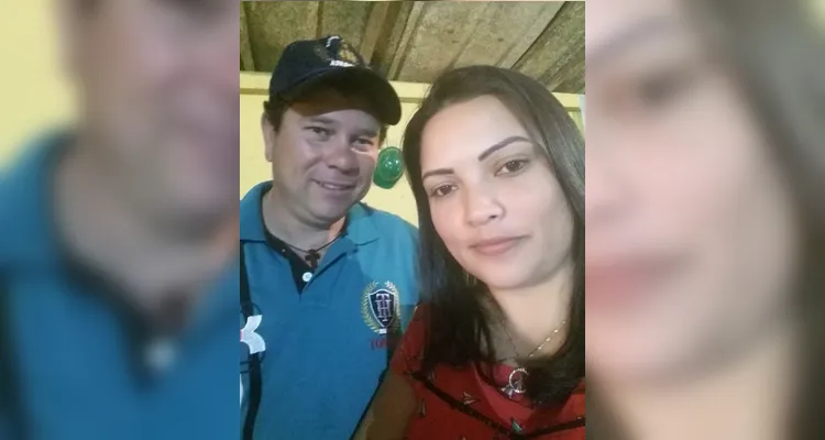 Vítimas de grave acidente no trevo de Imbituva são identificadas