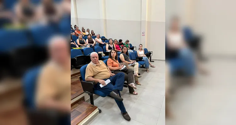 Ponta Grossa promove orientação sobre prevenção ao assédio moral e sexual no trabalho