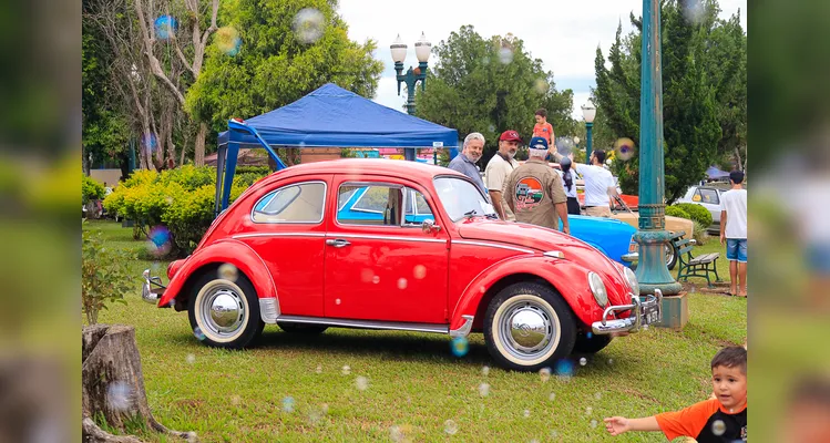 Evento acontecerá entre os dias 14 e 15 de março em comemoração ao aniversário de Tibagi