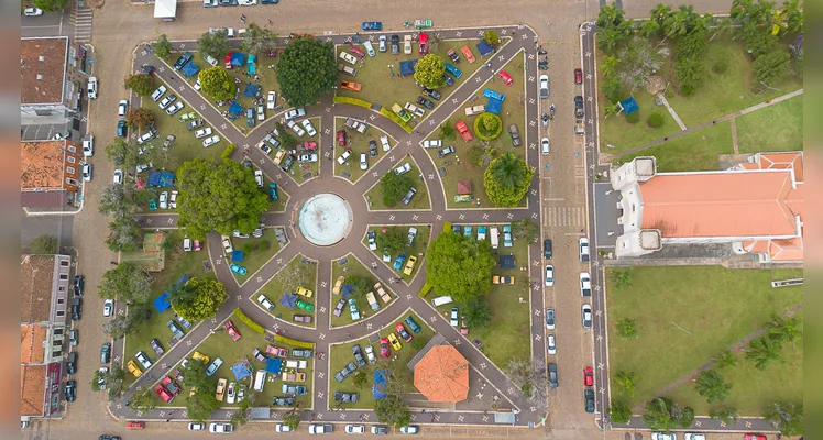 Evento acontecerá entre os dias 14 e 15 de março em comemoração ao aniversário de Tibagi