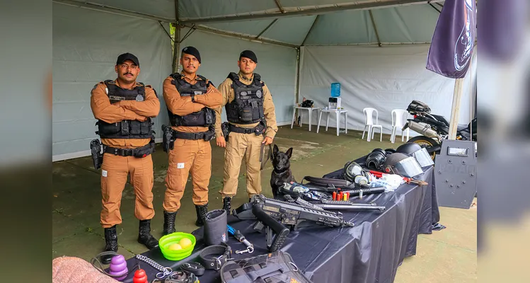 Evento acontecerá entre os dias 14 e 15 de março em comemoração ao aniversário de Tibagi