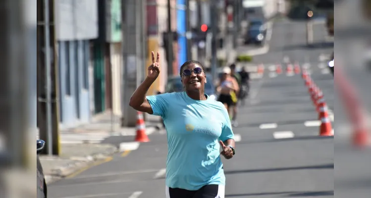 Projeto ‘Avenida Central’ ocorre neste fim de semana em Ponta Grossa