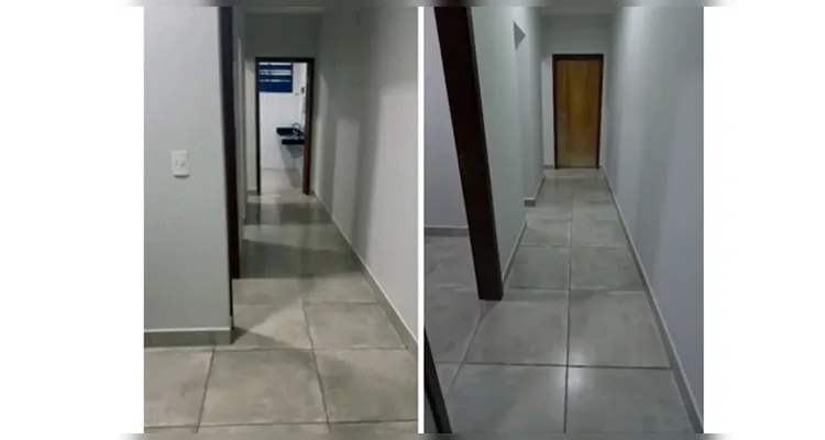 Veja imagens da cela onde Bolsonaro está preso na Papudinha