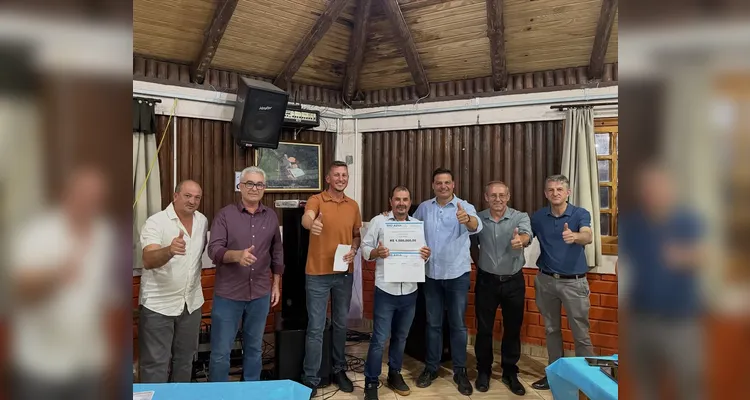 Anúncios foram realizados na última sexta-feira (23).