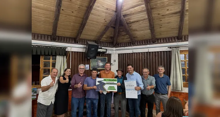 Anúncios foram realizados na última sexta-feira (23).