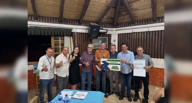 Anúncios foram realizados na última sexta-feira (23).