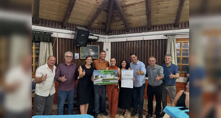 Anúncios foram realizados na última sexta-feira (23).