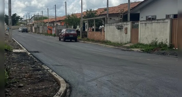 As obras representam um avanço significativo para a mobilidade urbana.