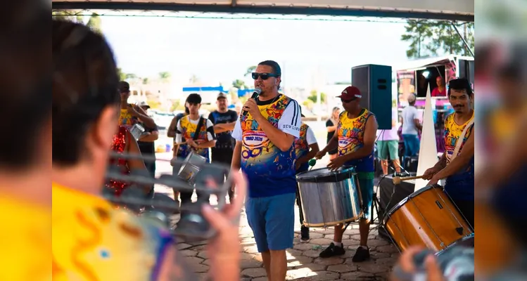 Festa teve programação diversificada, valorização das tradições, segurança, estrutura e forte participação da comunidade.