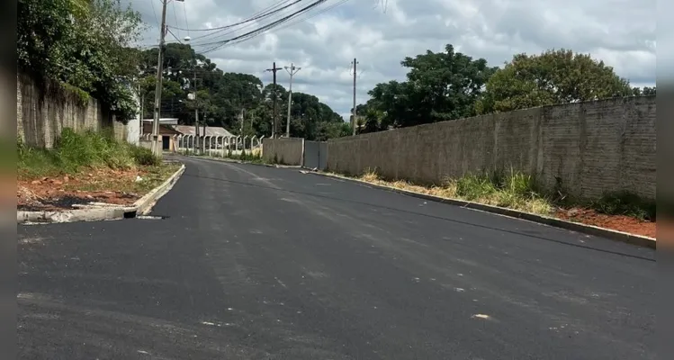 As obras representam um avanço significativo para a mobilidade urbana.