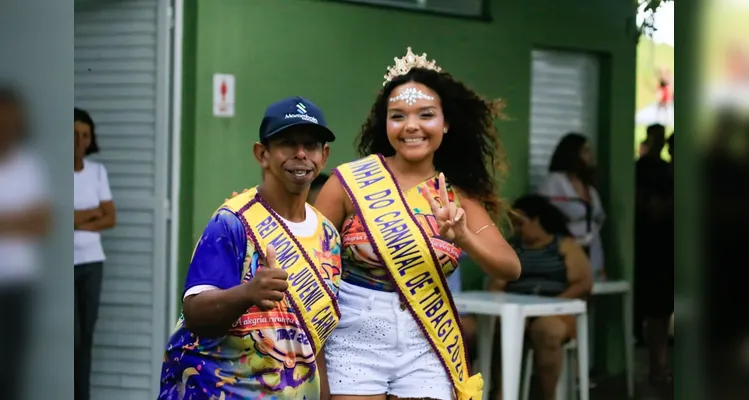 Festa teve programação diversificada, valorização das tradições, segurança, estrutura e forte participação da comunidade.