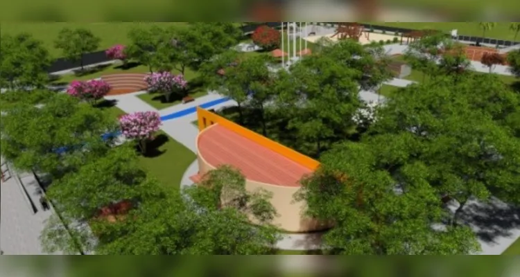 Conheça o projeto apresentado.