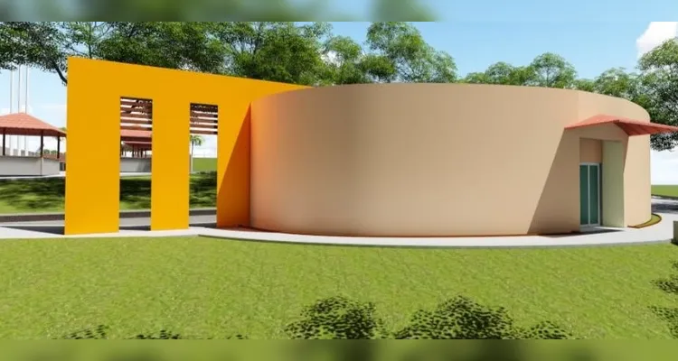 Conheça o projeto apresentado.