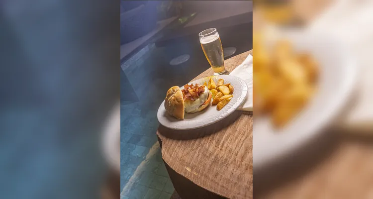 Motel conta com diversas opções gastronômicas da mais alta qualidade