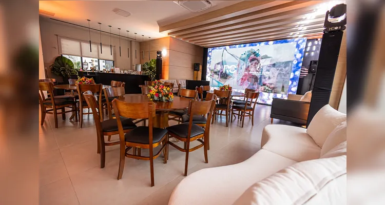 Lideranças e empresários celebram 11 anos da ‘Coluna RC’; veja fotos