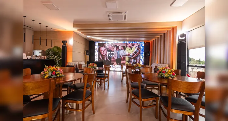 Lideranças e empresários celebram 11 anos da ‘Coluna RC’; veja fotos