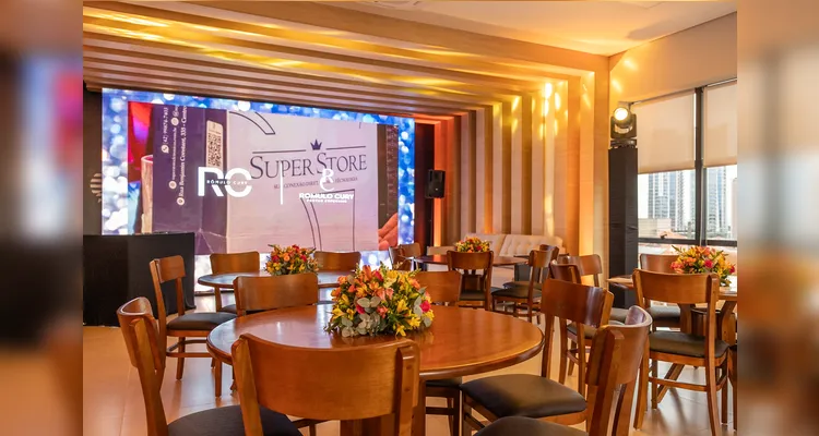 Lideranças e empresários celebram 11 anos da ‘Coluna RC’; veja fotos