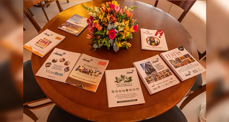 Lideranças e empresários celebram 11 anos da ‘Coluna RC’; veja fotos