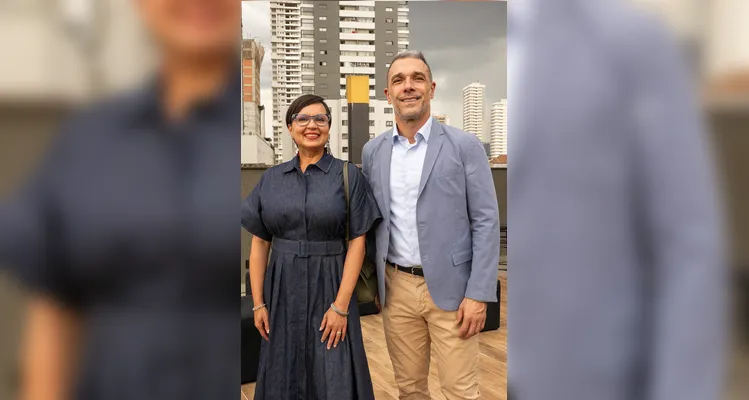 Lideranças e empresários celebram 11 anos da ‘Coluna RC’; veja fotos