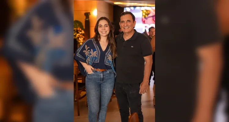 Lideranças e empresários celebram 11 anos da ‘Coluna RC’; veja fotos