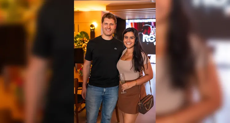 Lideranças e empresários celebram 11 anos da ‘Coluna RC’; veja fotos