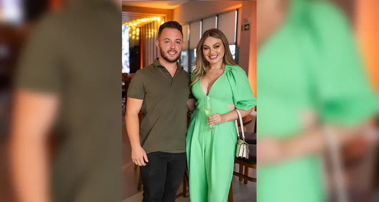 Lideranças e empresários celebram 11 anos da ‘Coluna RC’; veja fotos