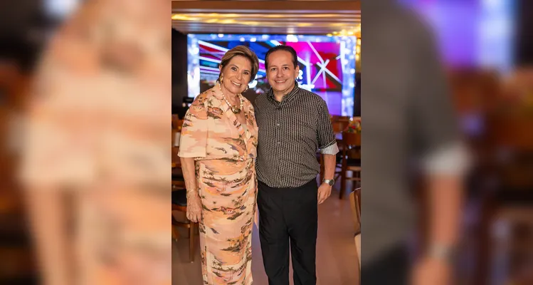 Lideranças e empresários celebram 11 anos da ‘Coluna RC’; veja fotos