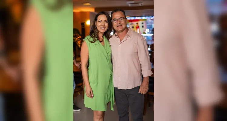 Lideranças e empresários celebram 11 anos da ‘Coluna RC’; veja fotos