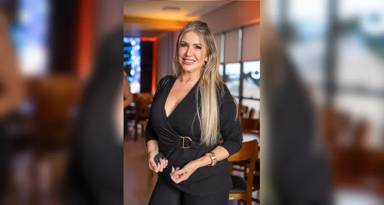 Lideranças e empresários celebram 11 anos da ‘Coluna RC’; veja fotos