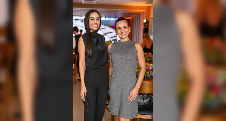 Lideranças e empresários celebram 11 anos da ‘Coluna RC’; veja fotos