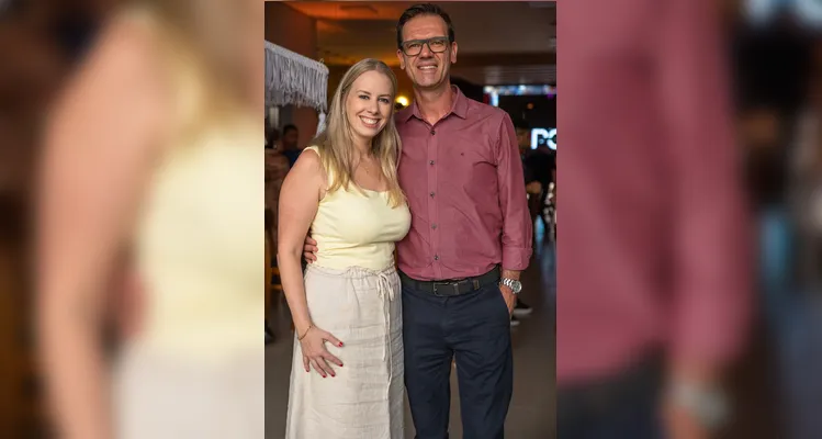 Lideranças e empresários celebram 11 anos da ‘Coluna RC’; veja fotos