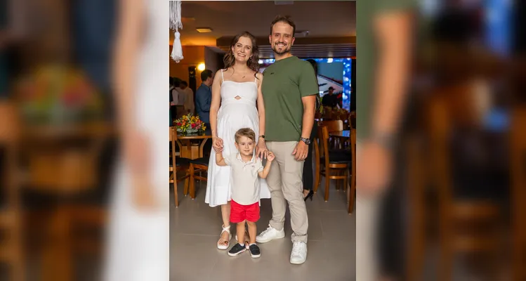 Lideranças e empresários celebram 11 anos da ‘Coluna RC’; veja fotos