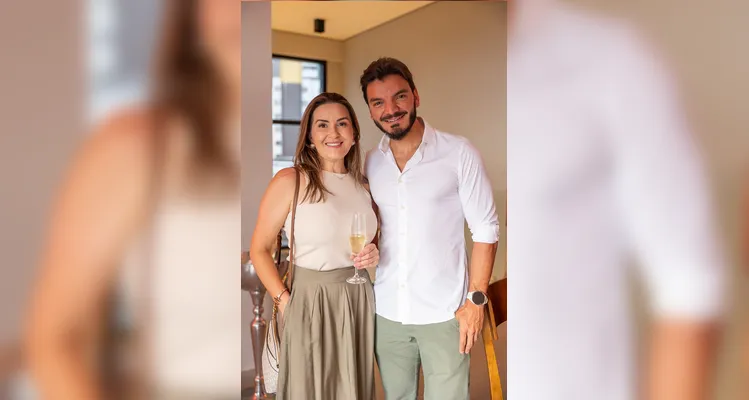 Lideranças e empresários celebram 11 anos da ‘Coluna RC’; veja fotos