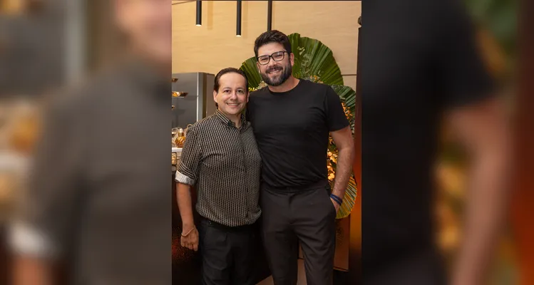 Lideranças e empresários celebram 11 anos da ‘Coluna RC’; veja fotos