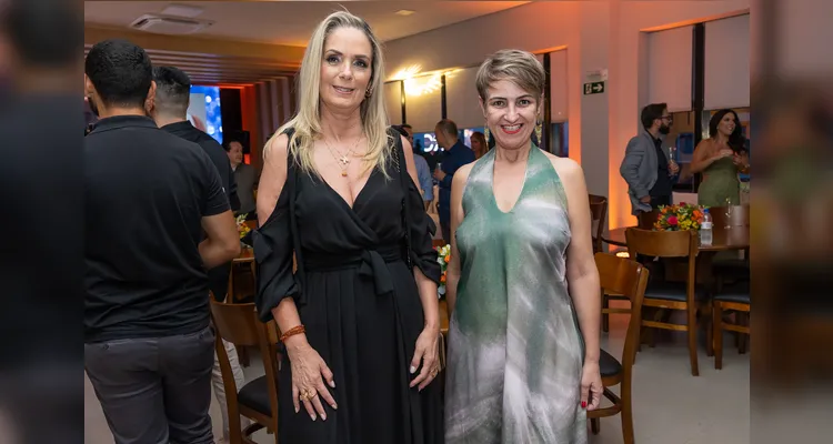 Lideranças e empresários celebram 11 anos da ‘Coluna RC’; veja fotos