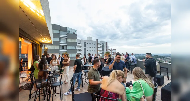 Lideranças e empresários celebram 11 anos da ‘Coluna RC’; veja fotos