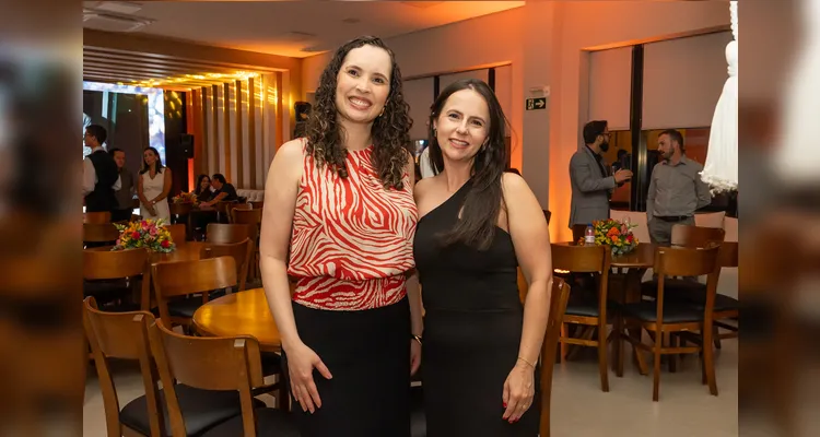 Lideranças e empresários celebram 11 anos da ‘Coluna RC’; veja fotos