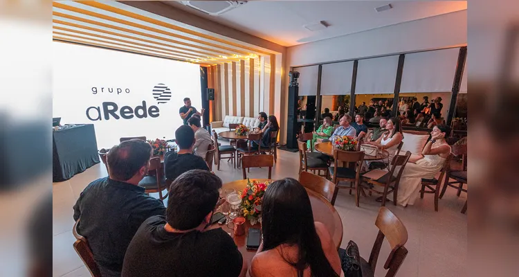 Lideranças e empresários celebram 11 anos da ‘Coluna RC’; veja fotos