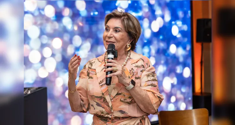 Lideranças e empresários celebram 11 anos da ‘Coluna RC’; veja fotos