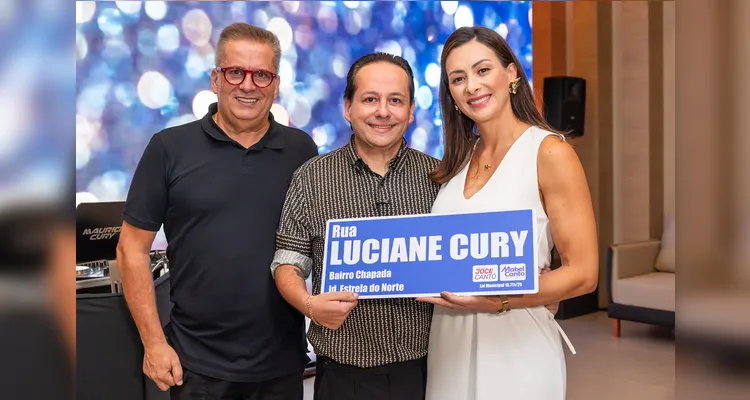 Lideranças e empresários celebram 11 anos da ‘Coluna RC’; veja fotos