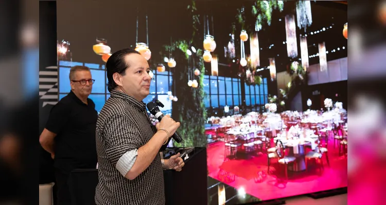 Lideranças e empresários celebram 11 anos da ‘Coluna RC’; veja fotos