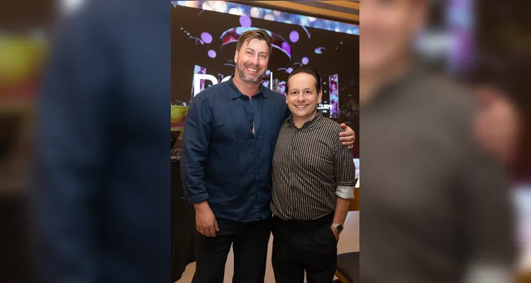 Lideranças e empresários celebram 11 anos da ‘Coluna RC’; veja fotos