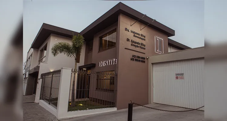 Clínica Identité: referência em cirurgia plástica e dermatologia em PG